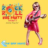 Rock 'n' Roll Kids Party - Featuring 