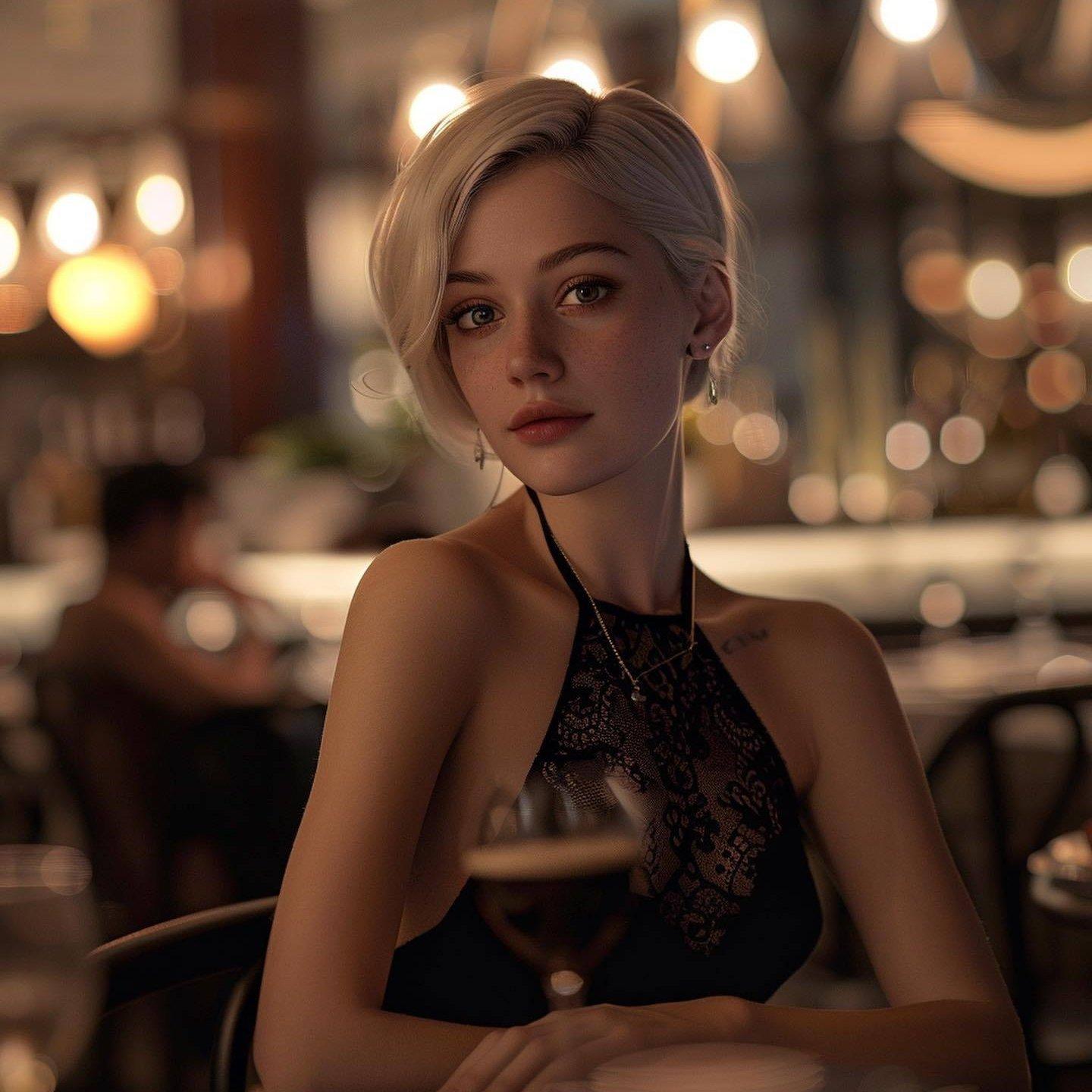 欧美经典老歌丨直击内心的旋律