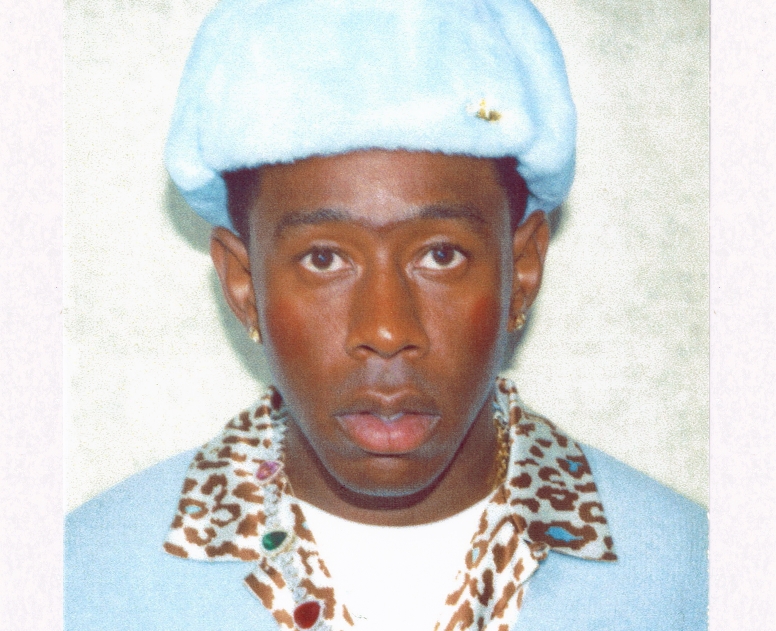 Tyler, The Creator