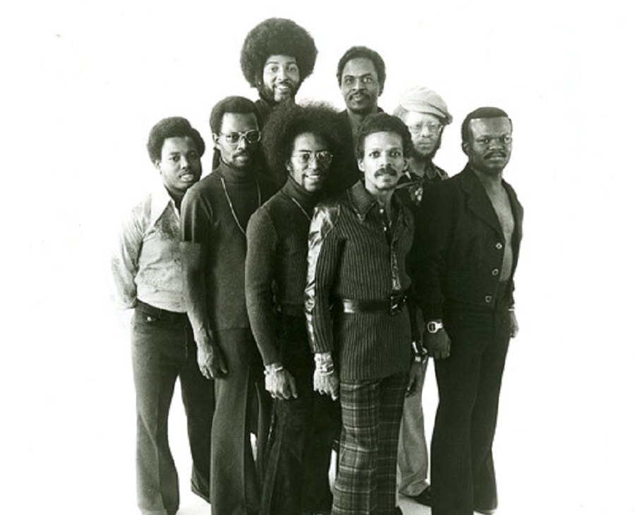 Soul Searchers
