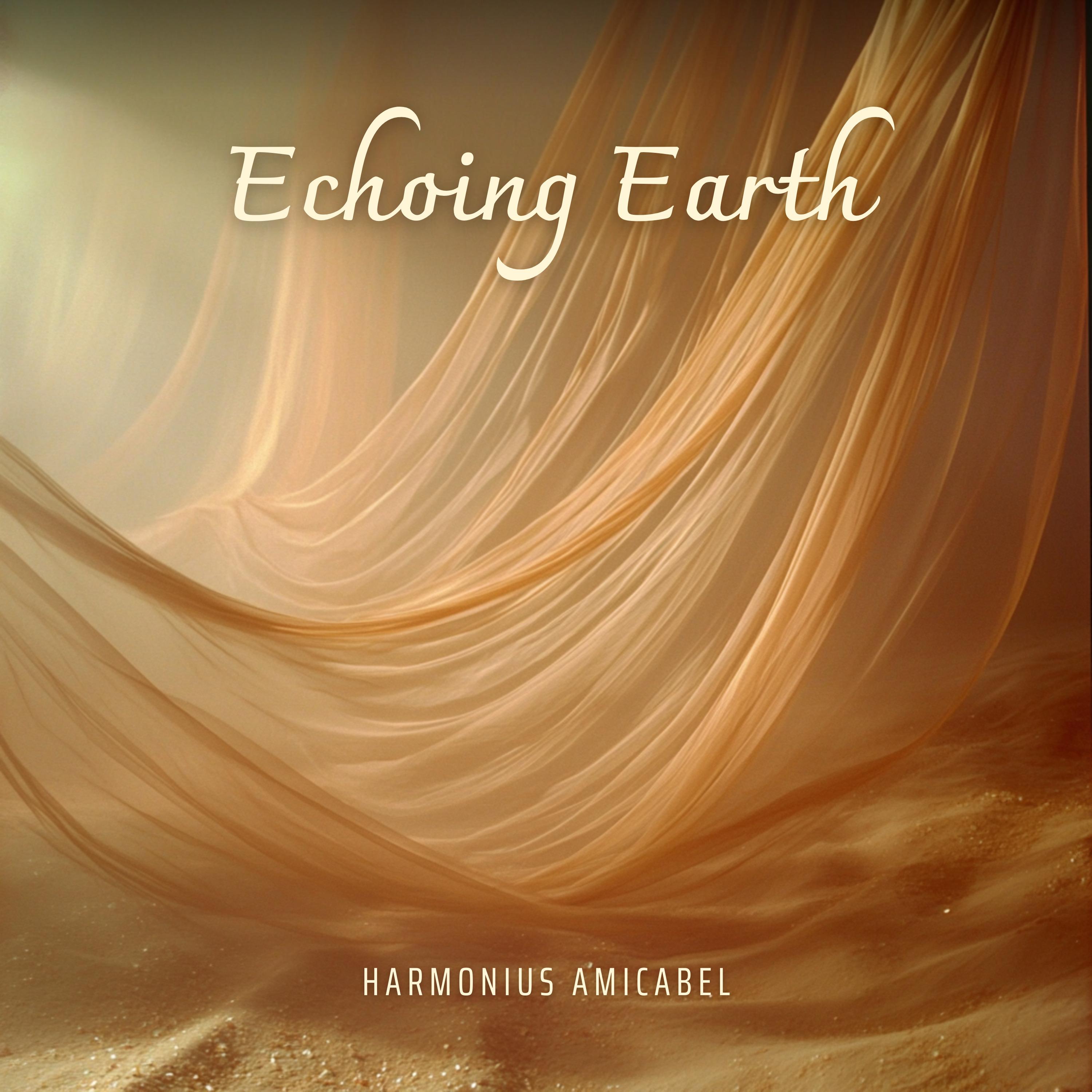 Echoing Earth