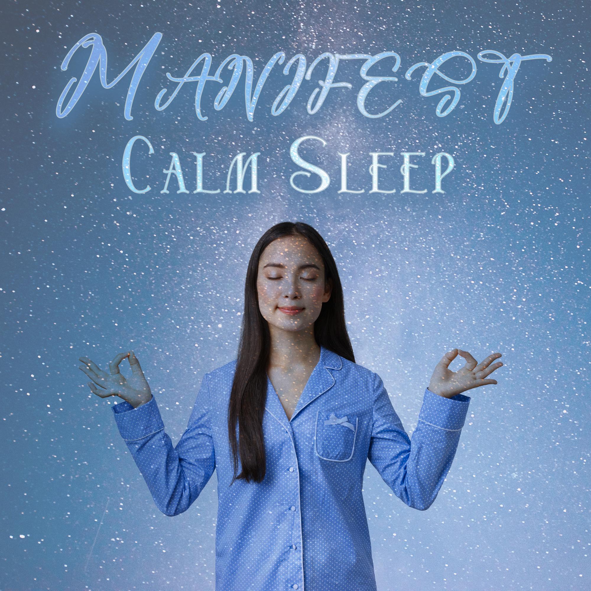 Power of the Present Moment_Deep Sleep Relaxation Universe_Manifest Calm Sleep: Bedtime Meditation, Calm Your Body & Mind, Manifestation Meditation, Sleep Music | 在线播放_Power of the Present Moment歌词_Power of the Present Moment下载 | 网易云音乐