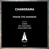 Praise the Shankar