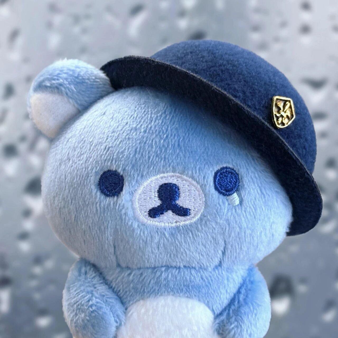 很特别很可爱很呆萌很坏很难忘.