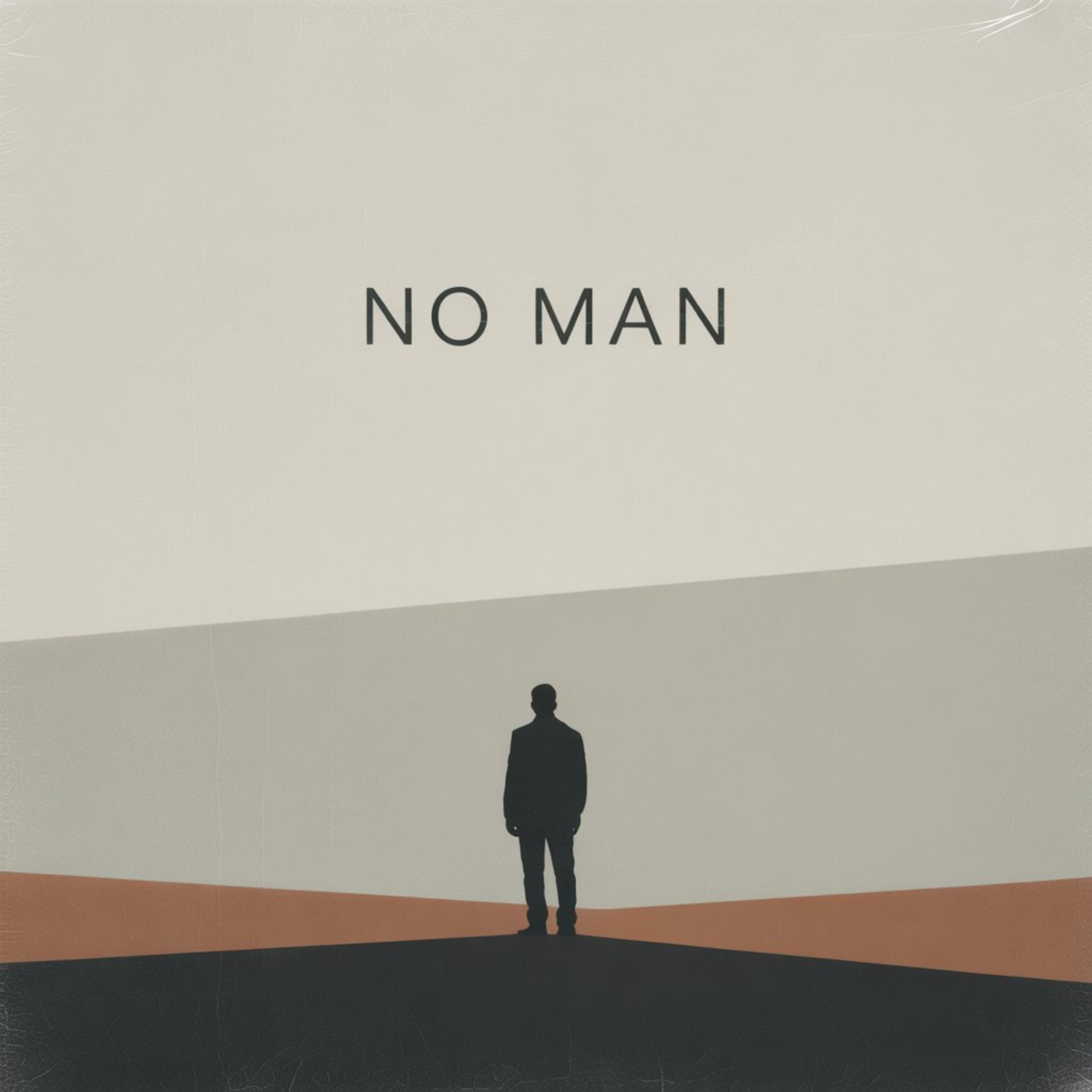 No Man (Acoustic)