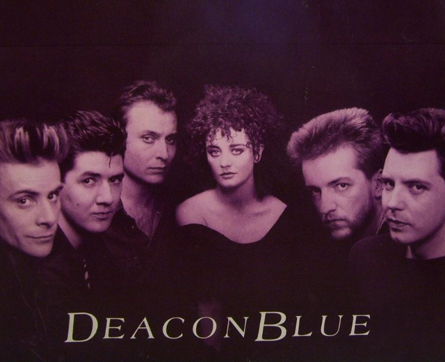 Deacon Blue