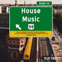 Road to House Music, Vol. 59