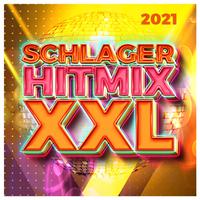 Schlager Hitmix XXL: 2021