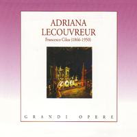 Cilea: Adriana Lecouvreur