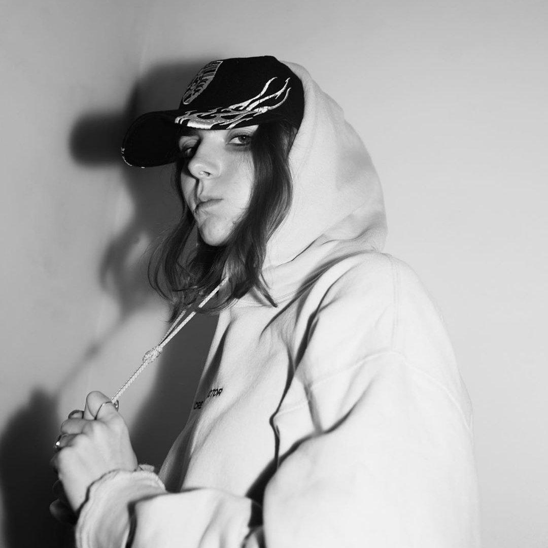 Bülow (Megan Bulow)