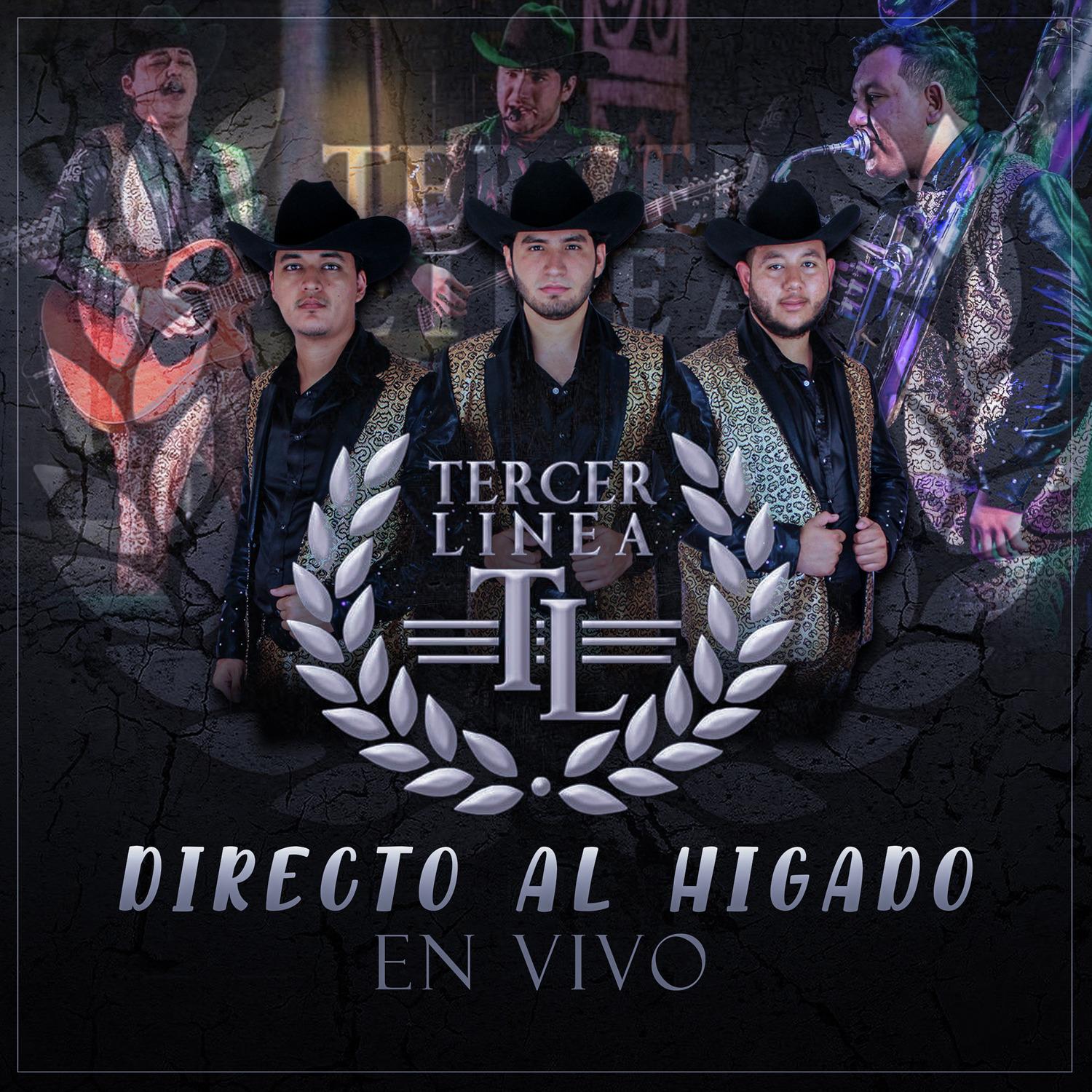 Rama Verde (En Vivo)