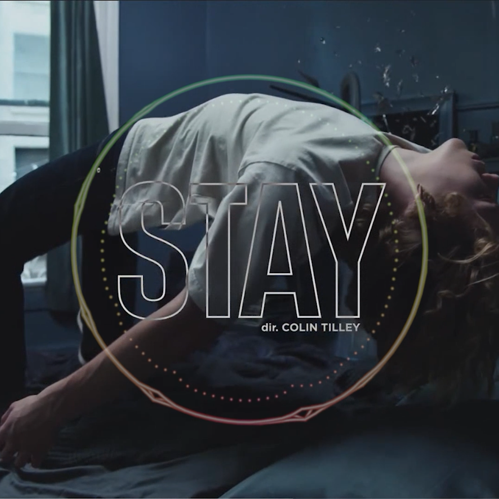 The Kid LAROI-STAY（IW_Spinel remix）