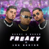 Freaky (feat. 1da Banton)