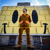 The Soft Pink Truth资料,The Soft Pink Truth最新歌曲,The Soft Pink TruthMV视频,The Soft Pink Truth音乐专辑,The Soft Pink Truth好听的歌