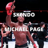 Michael Page