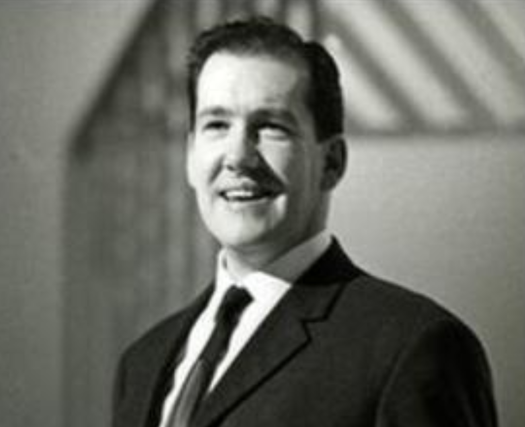 Kenneth McKellar