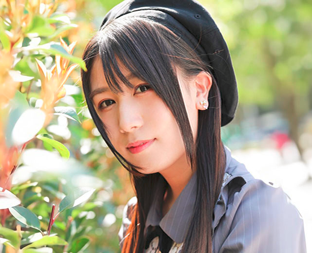 新田ひより