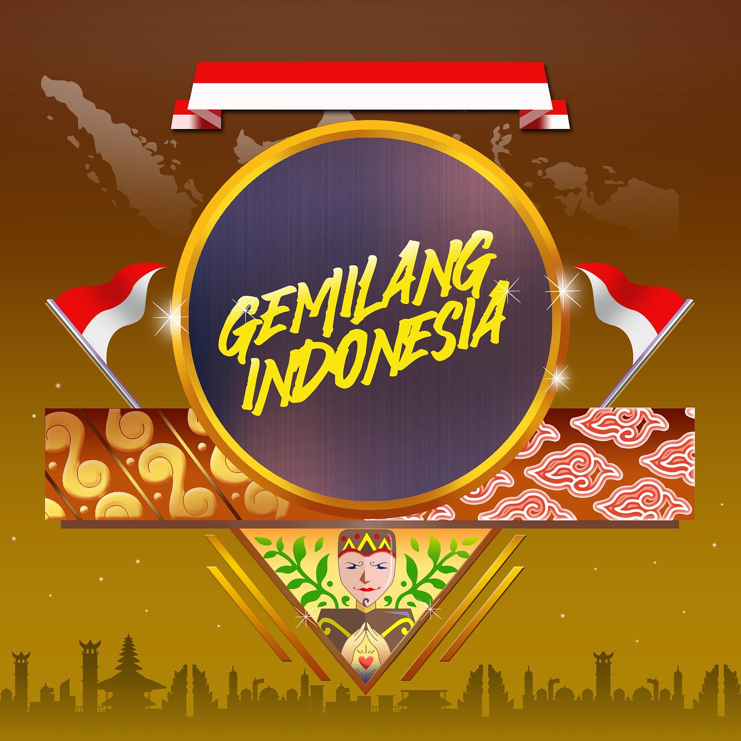 Gemilang Indonesia