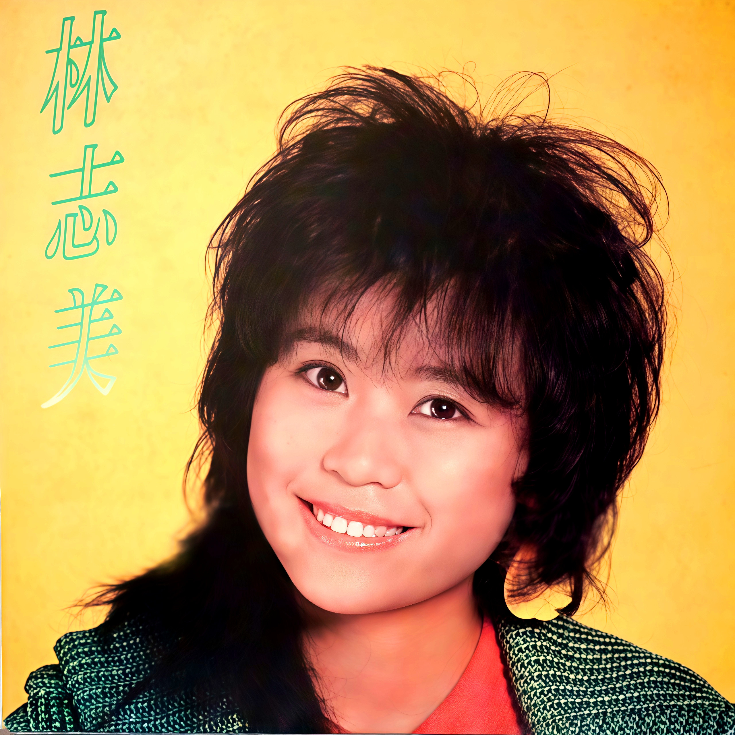 林志美 ·《爱宝孖宝(12_)》