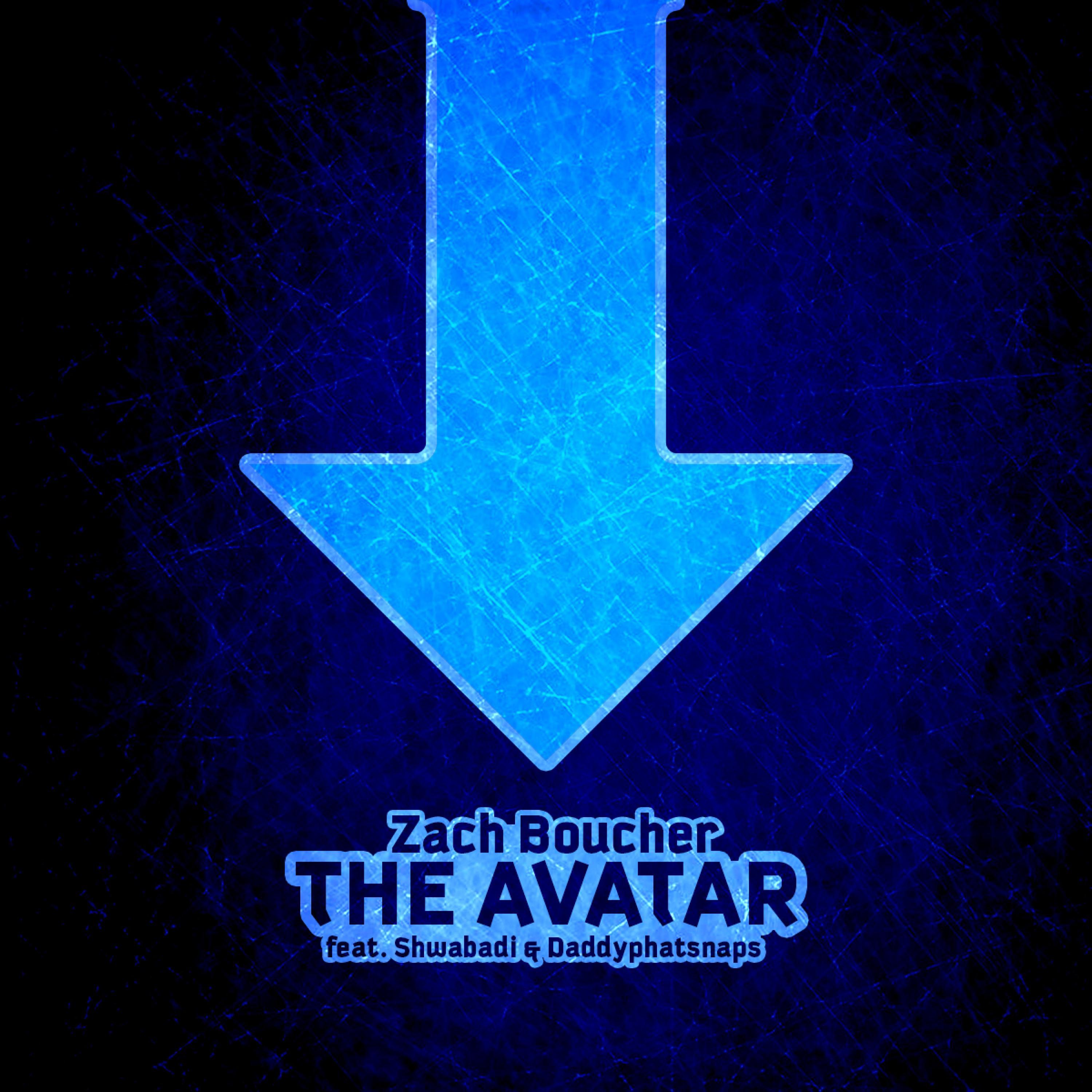 The Avatar (feat. Shwabadi & Daddyphatsnaps)