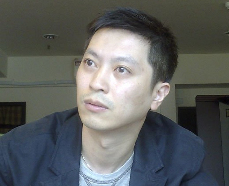 方文良