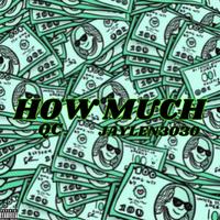 HOW MUCH (feat. QC)