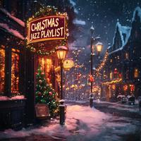 Christmas Jazz Playlist