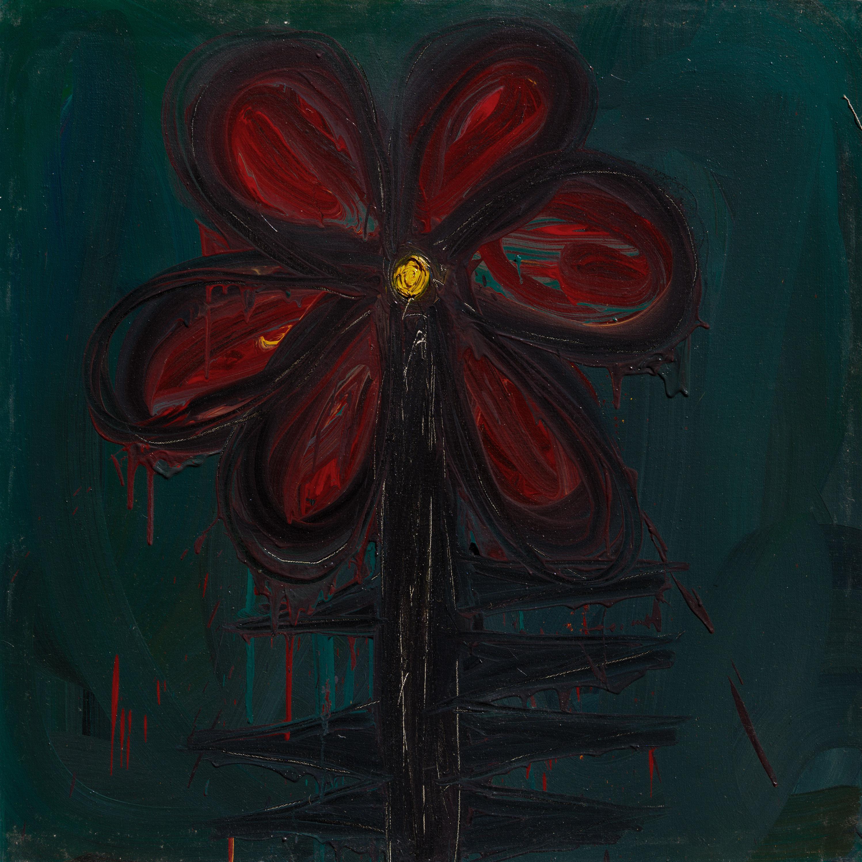 消化情绪[Release]Prod.Hxrxkiller