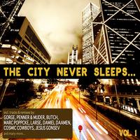 The City Never Sleeps, Vol. 1
