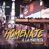 Yembema - Homenaje a la Marimba