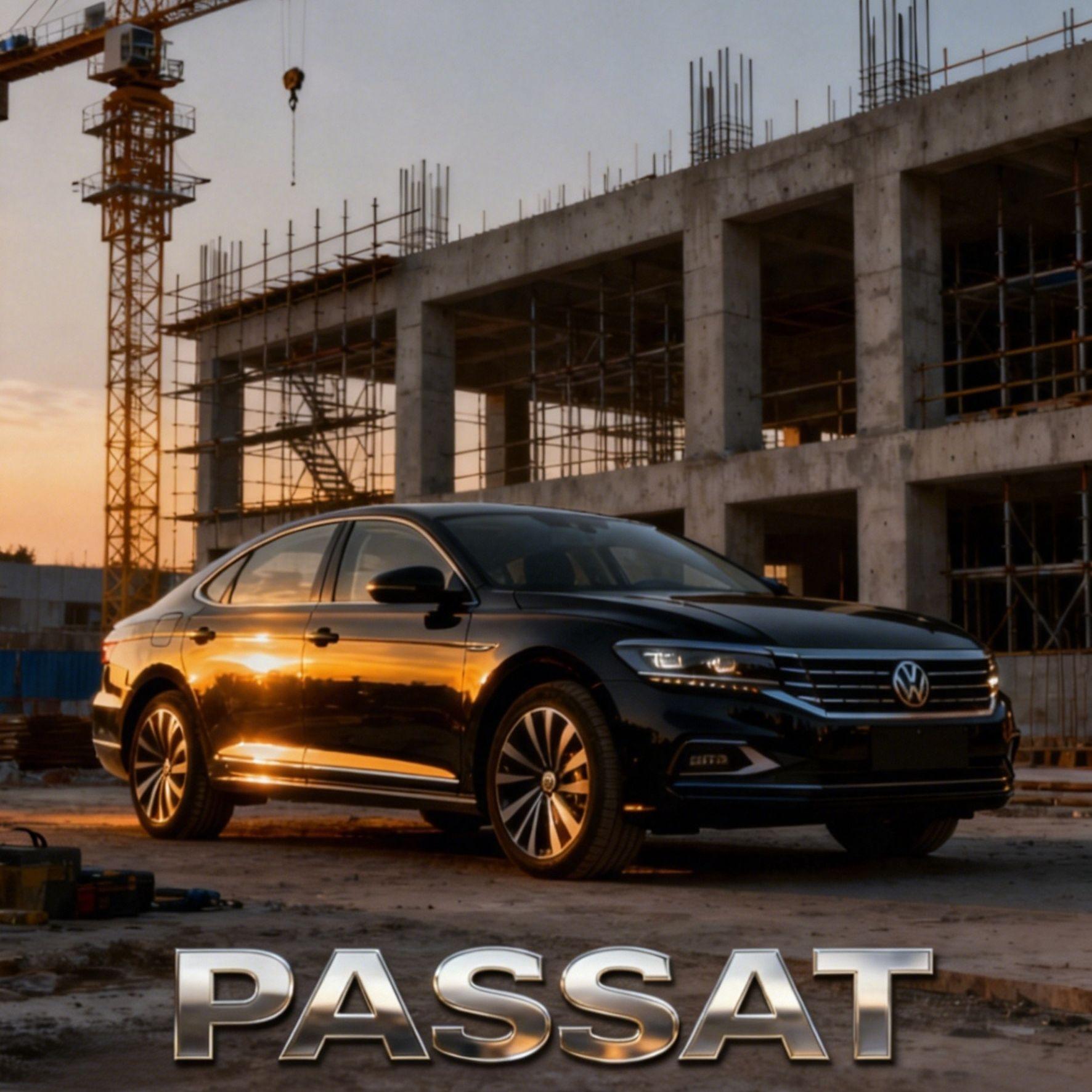 PASSAT