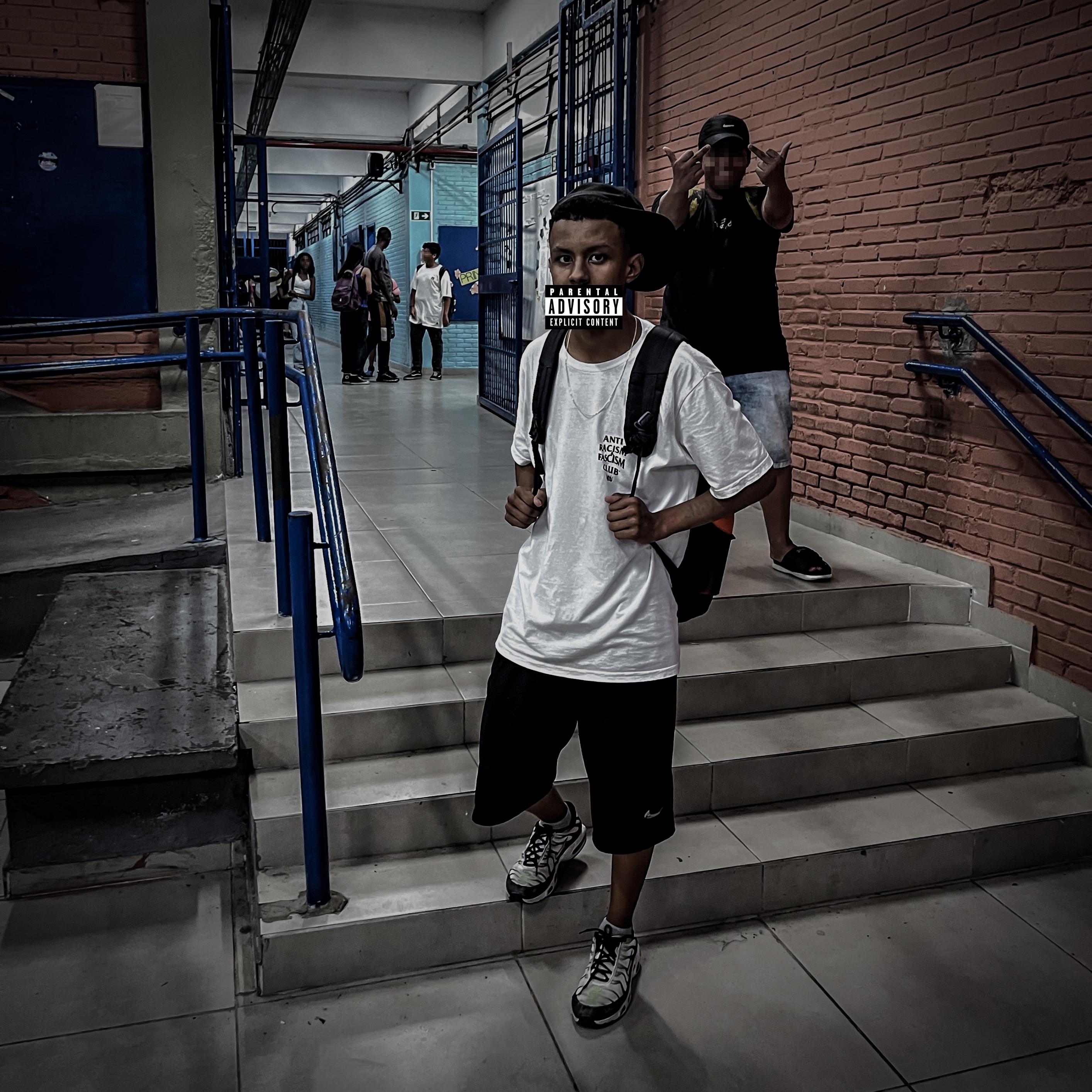 Melhor Deixar Levar._KENAY_SAINDO DA ESCOLA. | 在线播放_Melhor Deixar Levar.歌词_Melhor Deixar Levar.下载 | 网易云音乐