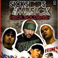 Sick Soldiers