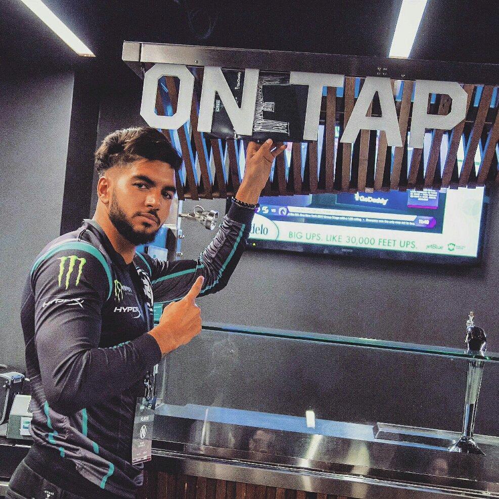 爆头哥Scream练枪歌单