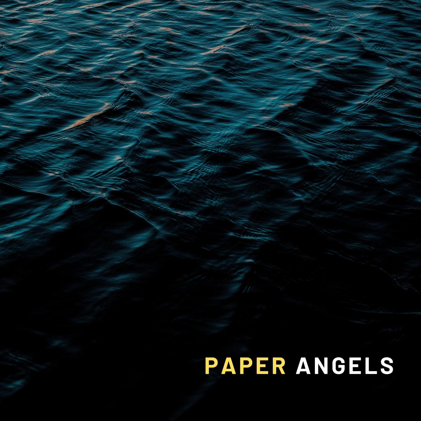 Paper Angels (feat. Rob Flax)