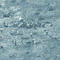 Earth Ball - Moon FM