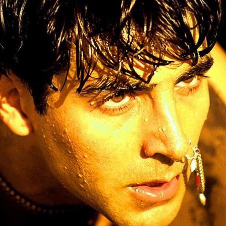 【印度风】阿克谢.库玛尔Akshay Kumar