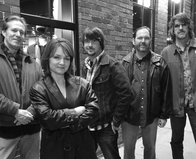 The SteelDrivers