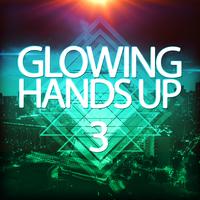 Glowing Handsup 3