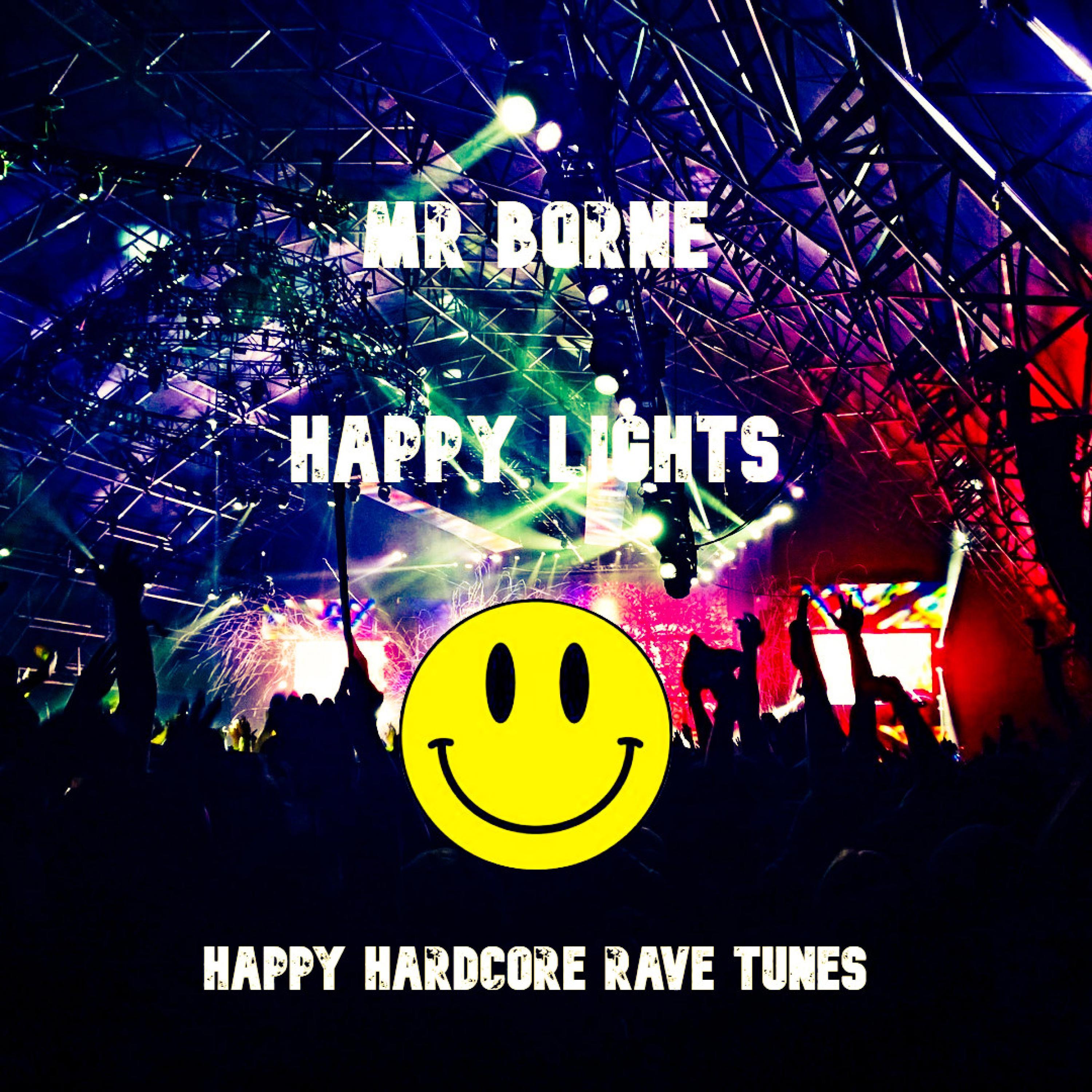 Happy Lights (Original Mix)