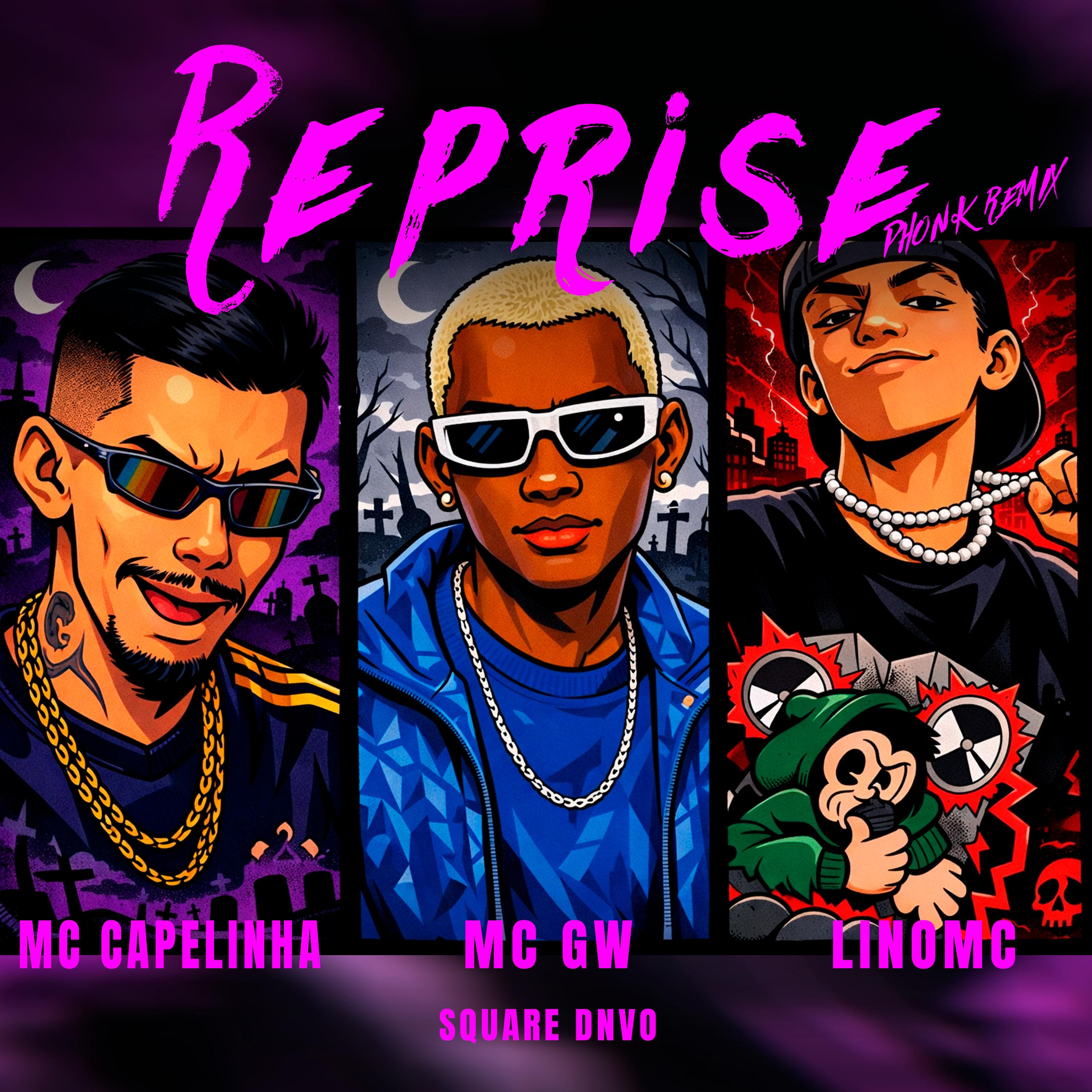Reprise (Phonk Remix)