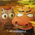 指弹