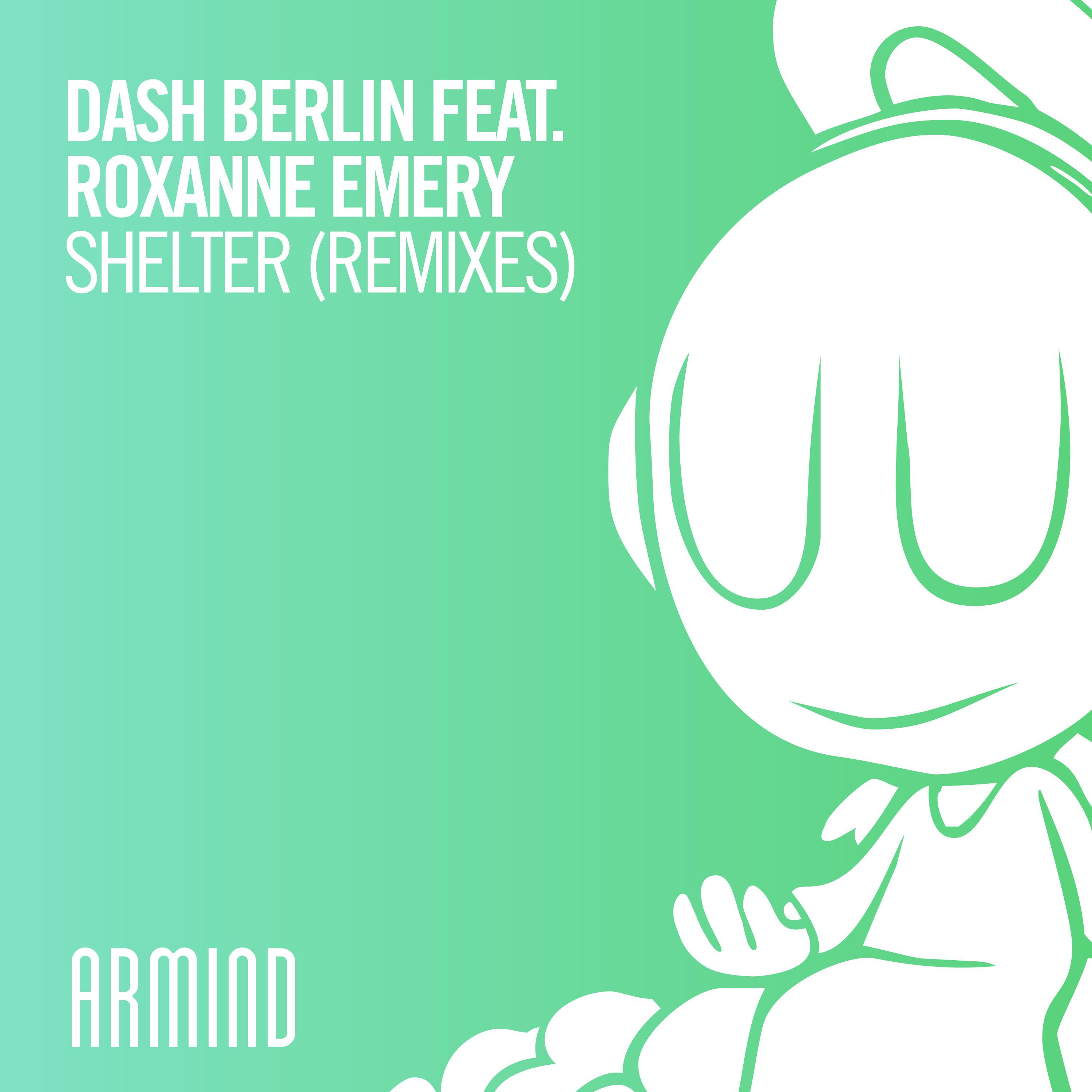 shelter - dash berlin/roxanne emery - 单曲 - 网易