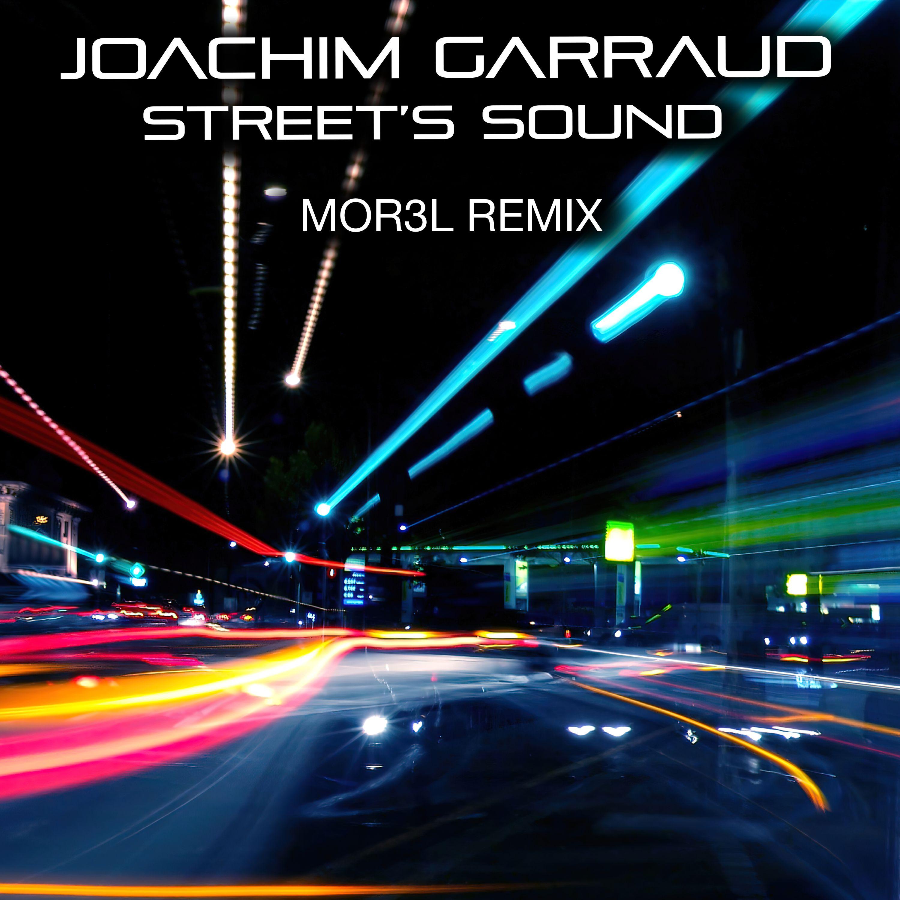 Street's Sound (MOR3L Remix)