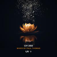 UV 250 Mixed by Paul Thomas