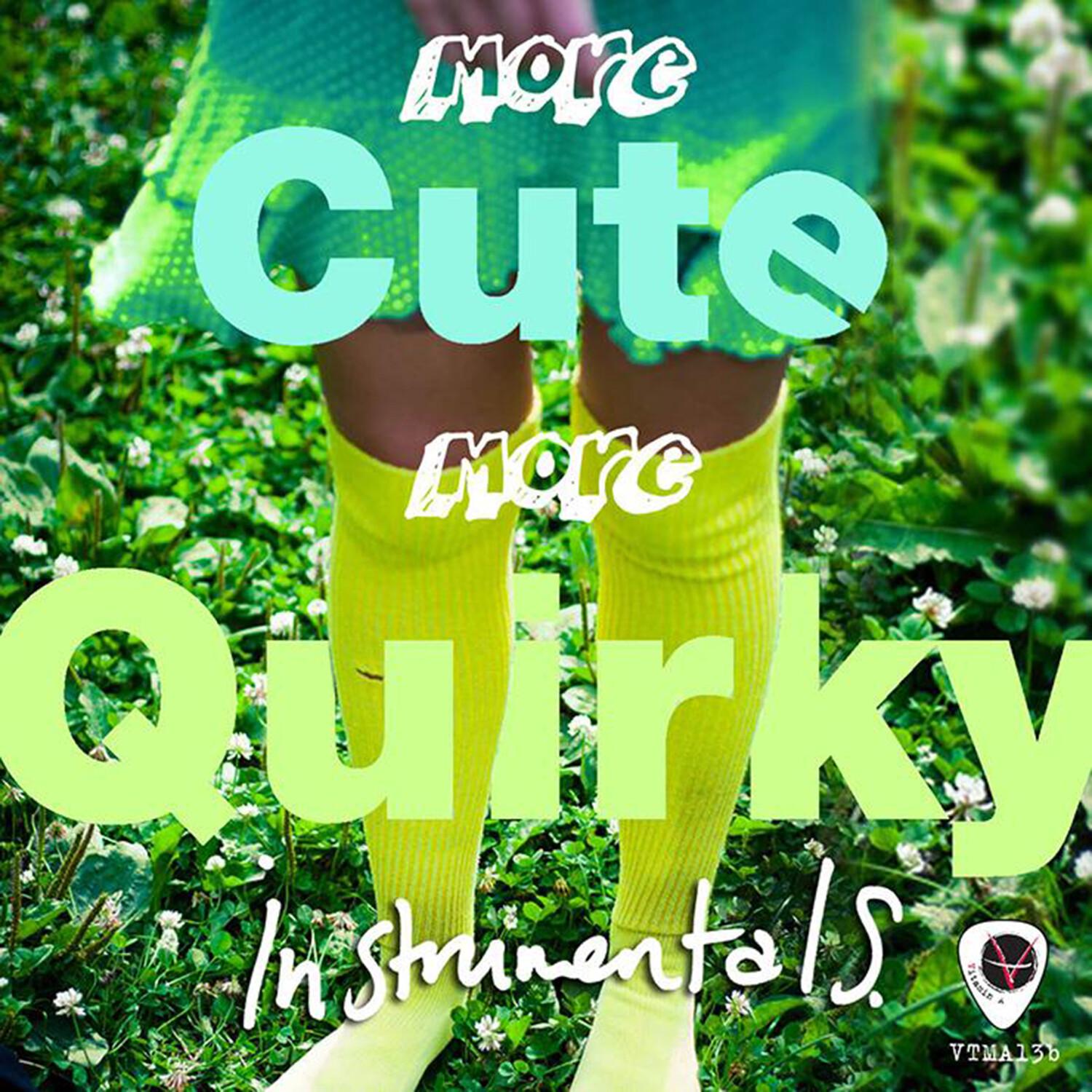 Don't You Make A Fuss (Instrumental)