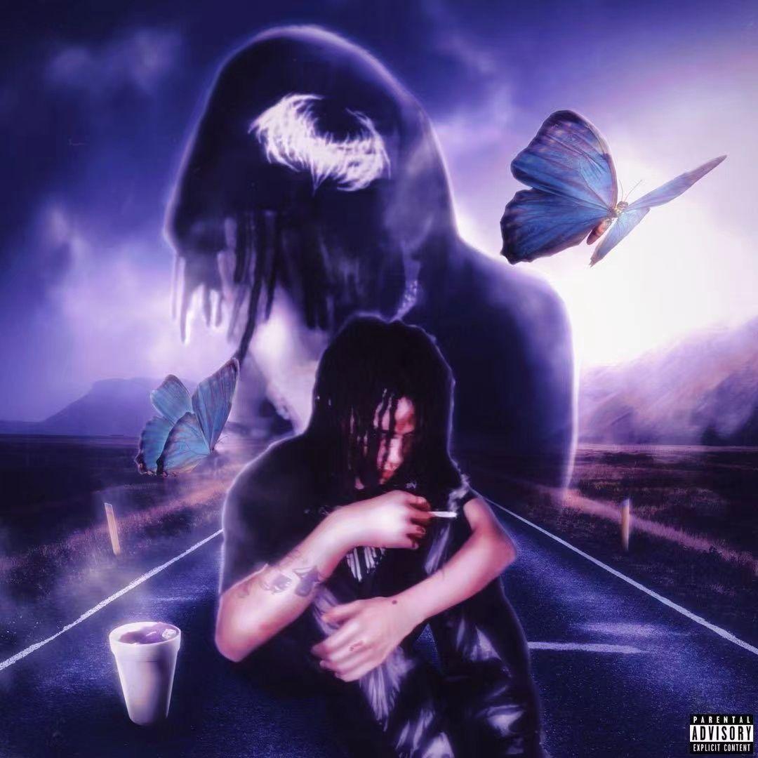 Self abuse（Ft：小佩里）