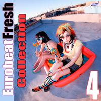 Eurobeat Fresh Collection, Vol. 4