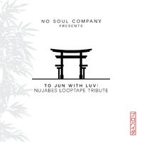 To Jun With Luv: Nujabes Looptape Tribute