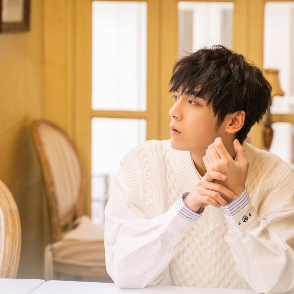 徐均朔“溯说”音乐会歌单